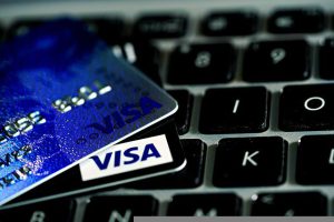 Visa Visa Card Payment Online